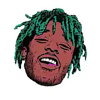 Picture for song 'New Born ' by artist 'Ka-Ron'