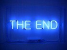 Picture for song 'The End' by artist 'KASDEN'