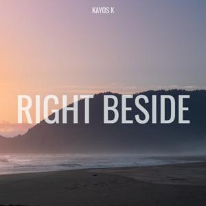 Picture for song 'Live Your life (Right Beside) Instrumental' by artist 'Kayos K'