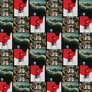 Picture for song 'Hard spinz (playboi carti type beat)' by artist 'Kenny8eats'