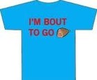 Picture for song 'I Be Goin Ham' by artist 'Kenny Tha Great'
