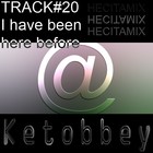 Picture for song 'I have been here before' by artist 'Ketobbey'