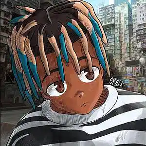 Picture for song 'Die With You Juice wrld type beat' by artist 'Kick beatz'