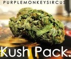 Picture for song 'dipSET' by artist 'Kidd Loudpack Kush'