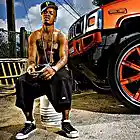 Picture for song 'SOLD - *BANGER* RIDER MUZIK' by artist 'Kid Flash'