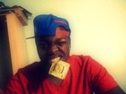 Picture for song 'Theres This Girl...' by artist 'Kid LoSo Beatz'