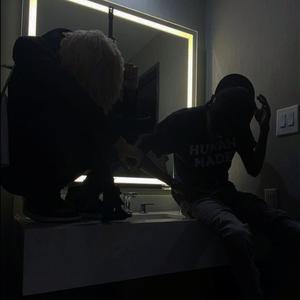 Picture for song 'BLACKOUT (Destroy Lonely x Richie Souf Type Beat)' by artist 'KILLCASKETS'