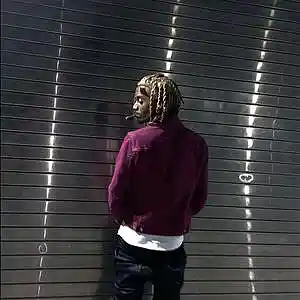 Picture for song 'REFUSE (Playboi Carti x F1LTHY Type Beat)' by artist 'KILLCASKETS'