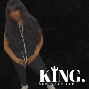 Picture for song 'NEW YEAR LVE' by artist 'King Dill'