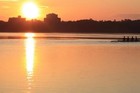Picture for song 'Jamaican Sunrise' by artist 'Klaatu (CT)'