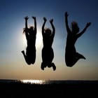 Picture for song 'Jumpin' in the Sunset' by artist 'Klaatu (CT)'