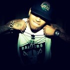 Picture for song 'Club On Fire (feat. Young Marquis)' by artist 'kLumzii'