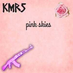 Picture for song 'Pink Skies 73.5' by artist 'KMRS'