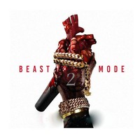 Picture for song 'Beast Mode' by artist 'Kontrabandz'