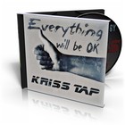 Picture for song 'Everything will be OK' by artist 'Kriss Tap'
