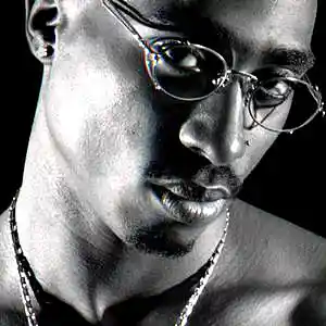 Picture for song 'TUPAC TYPE BEAT' by artist 'L1DAPRODUCER'