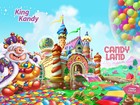 Picture for song '***(SOLD)***CANDYLAND' by artist 'LD The Storyteller'