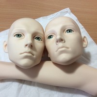 Picture for song 'Just A Little Change' by artist 'Leonard Scaper'