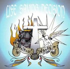 Picture for song 'How Much Longer' by artist 'Life Saving Decision'