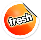 Picture for song 'Fresh' by artist 'Lil J AllDayNEveryDay'