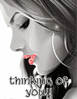 Picture for song 'Thinking Of You' by artist 'Lil' Soulja On Dekk'