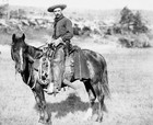 Picture for song 'THE COWBOY'S LUCKY DAY' by artist 'Linda Vale Martin'
