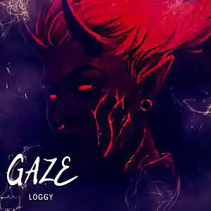 Picture for song 'Gaze' by artist 'loggy'