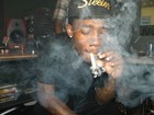 Picture for song 'Quite Nights *Wiz Khalifa/Dizzy Wright Type*' by artist 'Logicul'