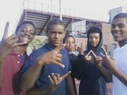 Picture for song 'Block.mp3' by artist 'LoKeyOnTheBeat'