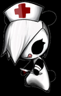 Picture for song 'Lonely Wolf-Internal Suicide.mp3' by artist 'Lonely Wolf'