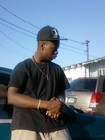 Picture for song 'rose party' by artist 'louie beatz ATL'