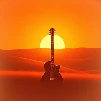 Picture for song 'Look happily at the wide world' by artist 'love music play'