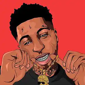 Picture for song 'Fortunate' by artist 'Lowkeeybeatz'