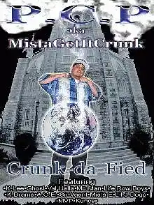 Picture for song 'M.H.P' by artist 'MistaGetItCrunk'
