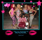 Picture for song '"good love"' by artist 'maddic'