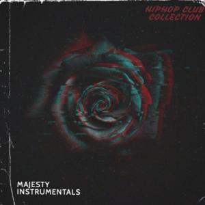 Picture for song 'MAJESTY INSTRUMENTALS - RICH THA KIDD TYPE BEAT' by artist 'MAJESTY INSTRUMENTALS'