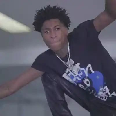 Picture for song 'NBA YoungBoy Type Beat - 'Dead Trollz'' by artist 'MARCOBEATS21'