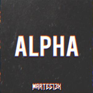 Picture for song 'Alpha 130 Bpm' by artist 'Martes13x'