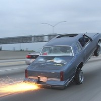 Picture for song 'The Ride' by artist 'Max L Beats'