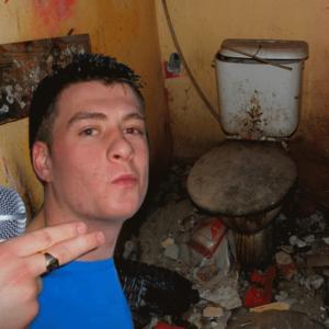 Picture for song 'Your Not Grim' by artist 'Mc Skitzo'