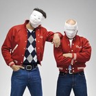 Picture for song 'des bruits etranges' by artist 'Metropol Prod'