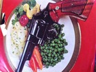 Picture for song 'Bon Jovi Bars' by artist 'Michael Barber'