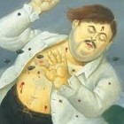 Picture for song 'Escobar in the Heartland' by artist 'Michael Park'