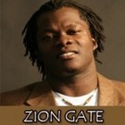 Picture for song 'Zion Gate' by artist 'Michael Sparkey Drakes'