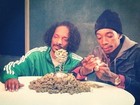 Picture for song '*NEW* Keep On Rollin ((HIGHSCHOOL))' by artist 'MIKE CHEK MUSIC.'