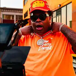 Picture for song 'Street Code - BigXThaPlug Type Beat' by artist 'Milanmadeit'