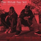 Picture for song 'GreeN LighT' by artist 'More Attitude Raw Skill'