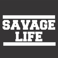 Picture for song 'Savage (Trap Beat)' by artist 'Mozart Jones Productions (Mozarts Beats)'