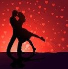 Picture for song 'Come And Dance With Me (Valentines)' by artist 'MrSlickATL'