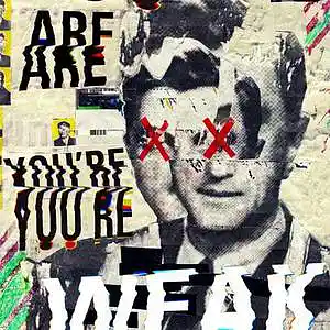 Picture for song 'Trouble' by artist 'MXMVN'